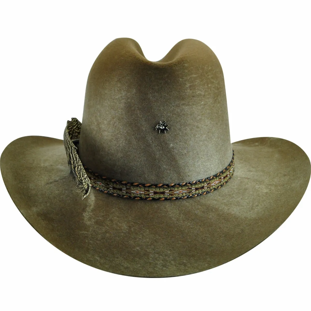 Outlet Renegade® Zella Wool Felt