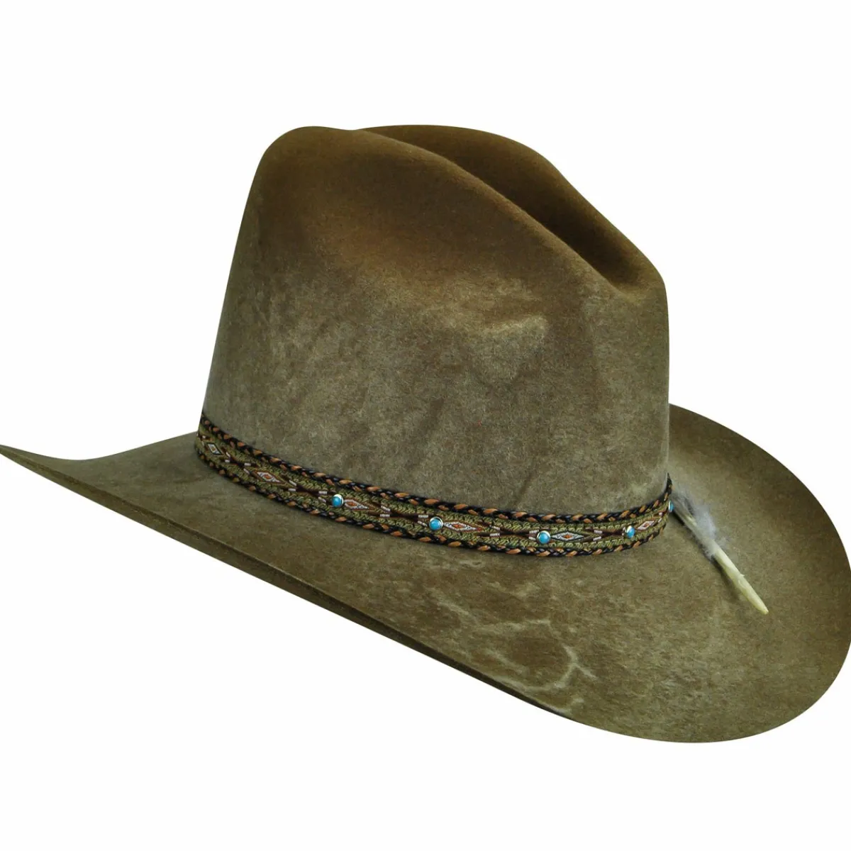 Outlet Renegade® Zella Wool Felt