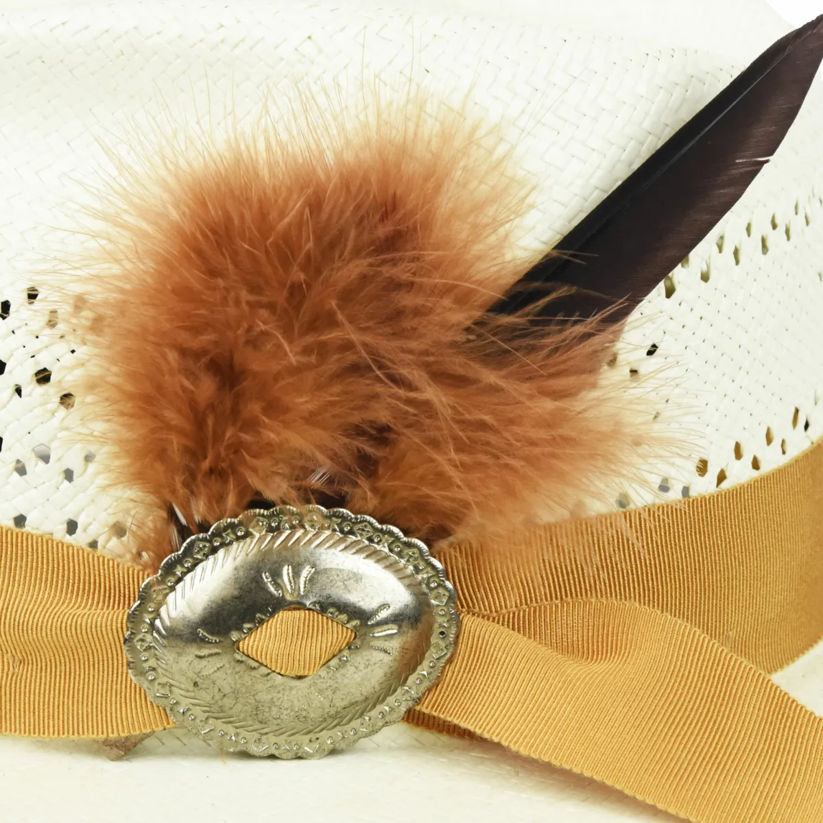 Fashion Renegade®Adair Straw