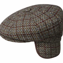 Store Rishton Ivy & Flat Caps