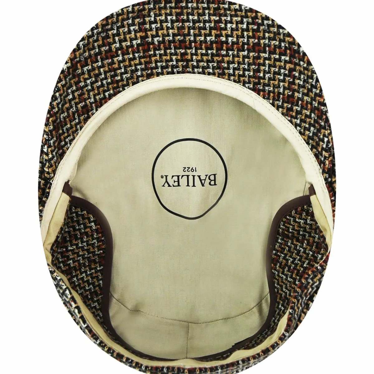 Store Rishton Ivy & Flat Caps