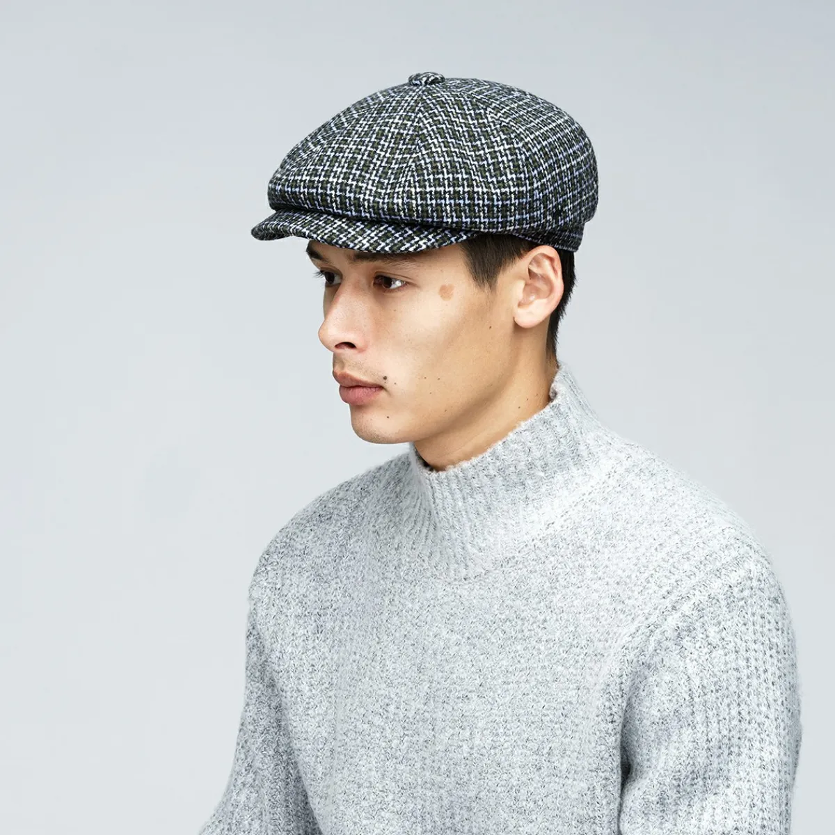 Store Rishton Ivy & Flat Caps