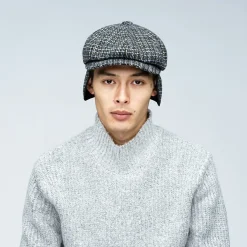 Store Rishton Ivy & Flat Caps