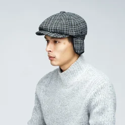 Store Rishton Ivy & Flat Caps