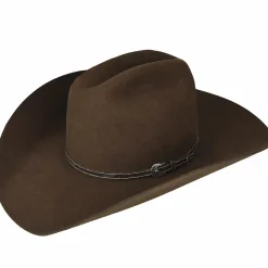 Cheap Roderick 3X Wool Felt