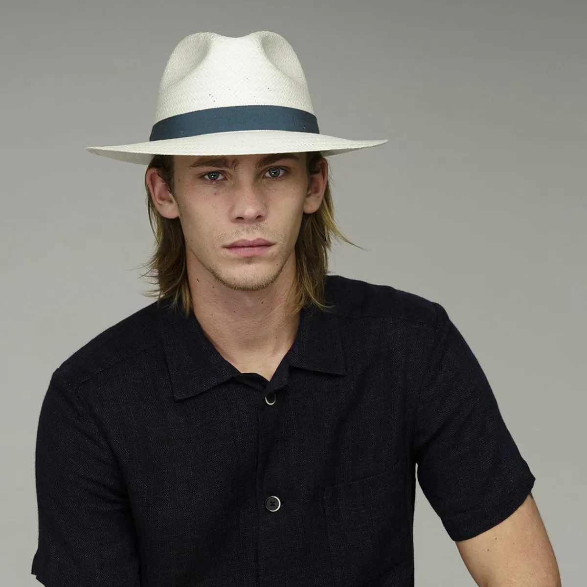 Clearance Rothney Wide Brim