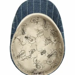 Best Sale Rowson Ivy & Flat Caps