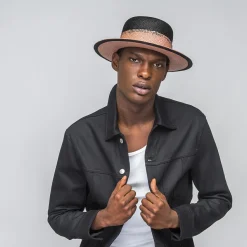Sale Saro Wide Brim
