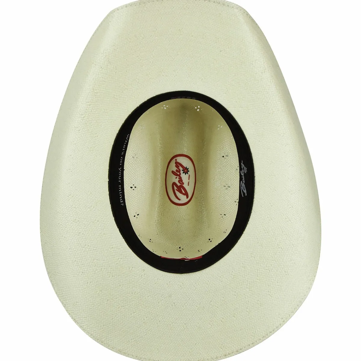 New Seneca 15X Western & Cowboy Hats