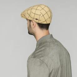 Best Sale Shirin Ivy & Flat Caps