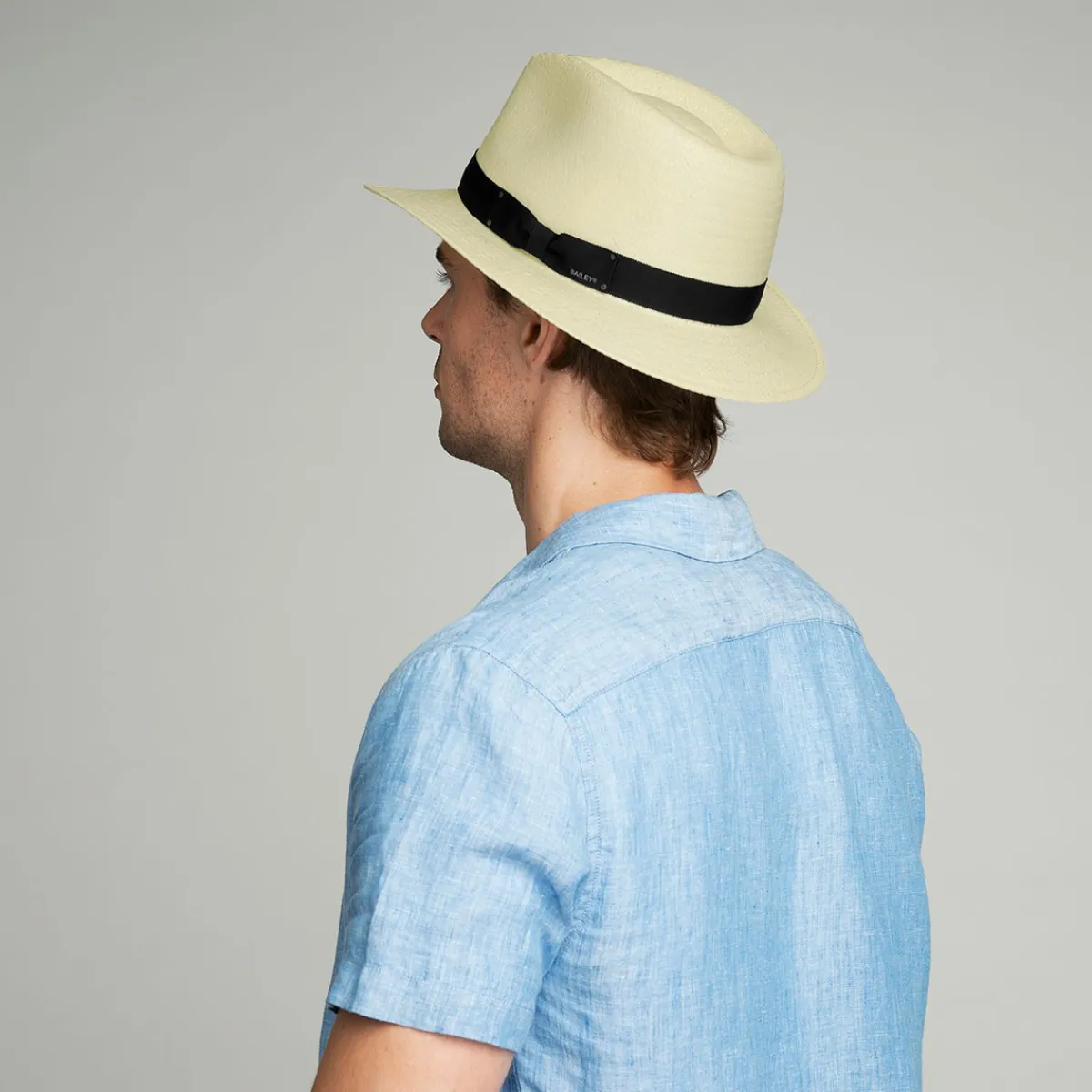 Outlet Spencer Straw
