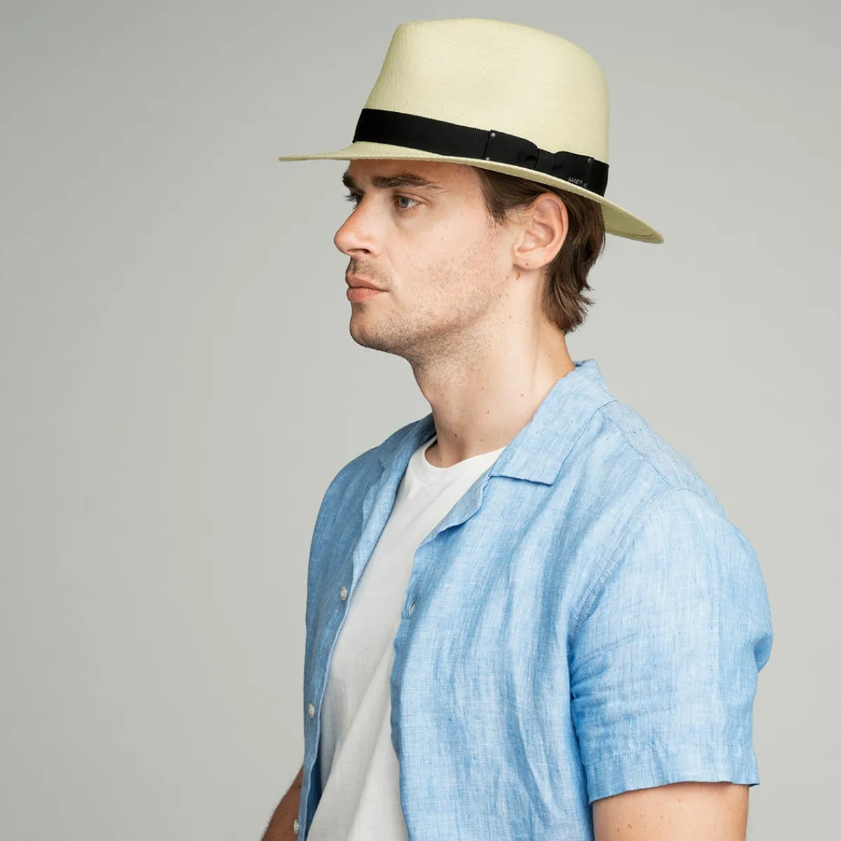 Outlet Spencer Straw
