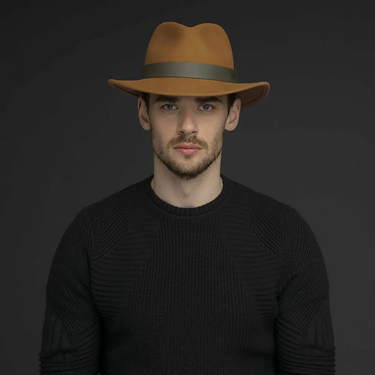 Best Sperling Fedoras & Trilbies