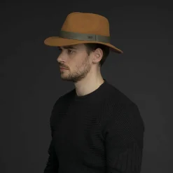 Best Sperling Fedoras & Trilbies