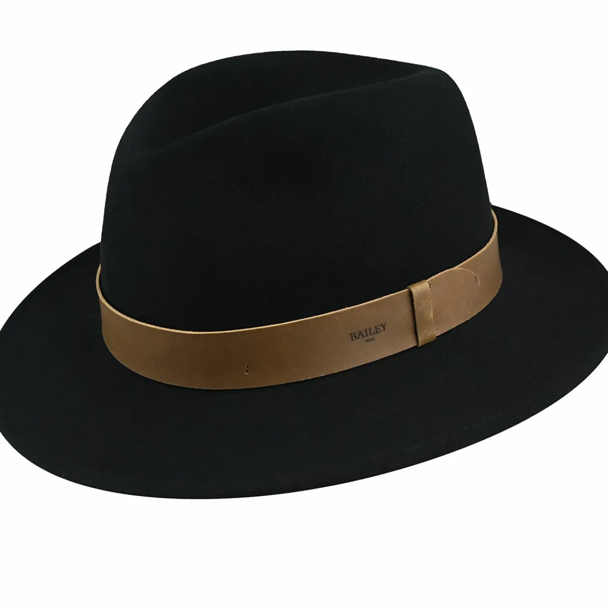 Best Sperling Fedoras & Trilbies