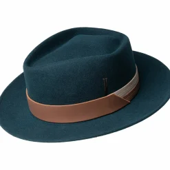 Shop Sprake Fedoras & Trilbies