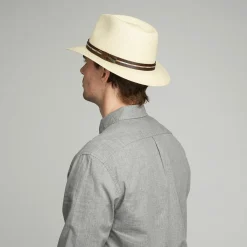 Flash Sale Stansfield Genuine Panama