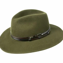 Online Stedman Fedoras & Trilbies