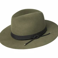 Best Sterne Fedoras & Trilbies