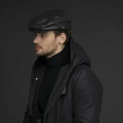 Hot Stockton Ivy & Flat Caps