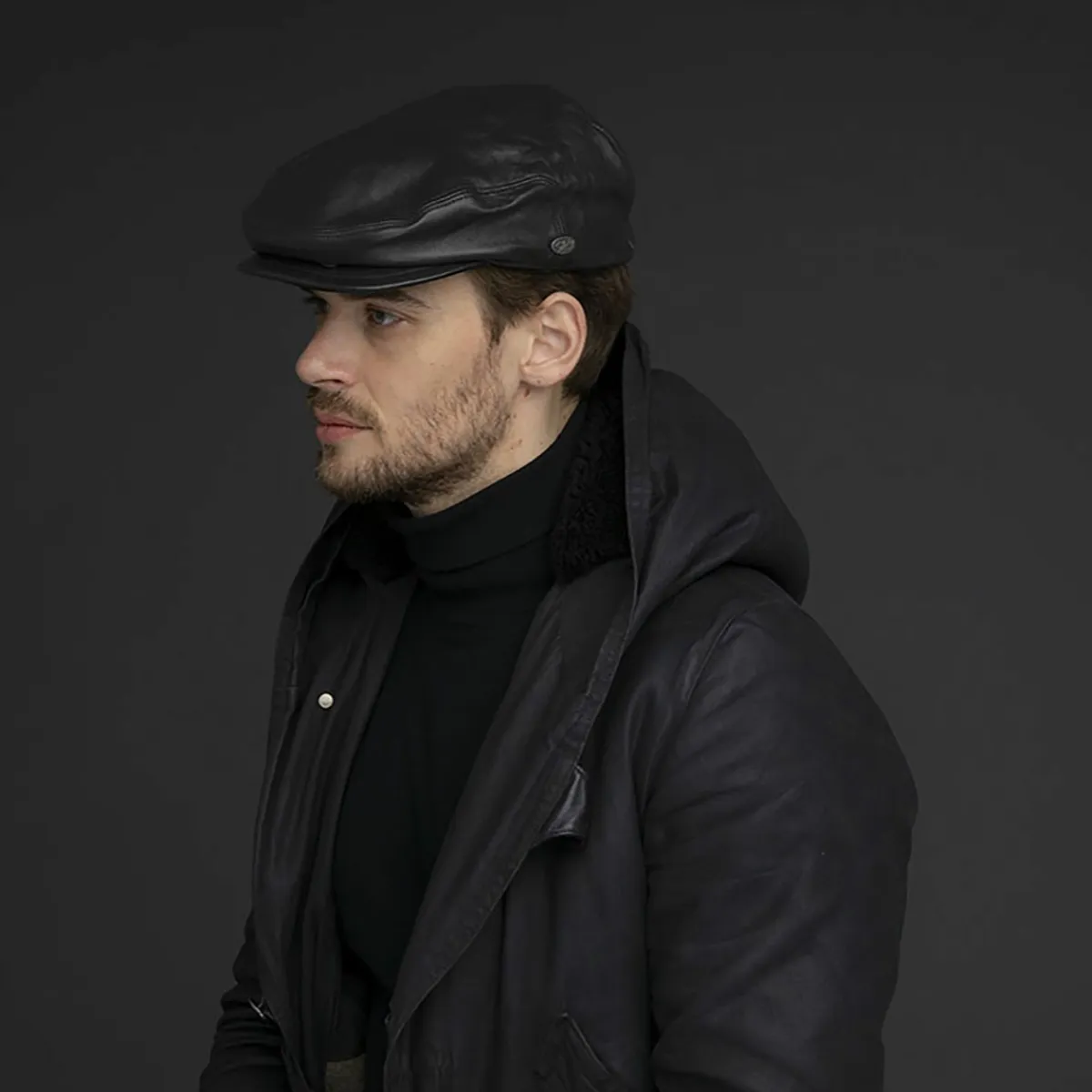 Hot Stockton Ivy & Flat Caps