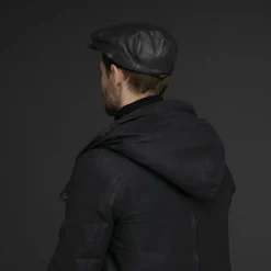 Hot Stockton Ivy & Flat Caps