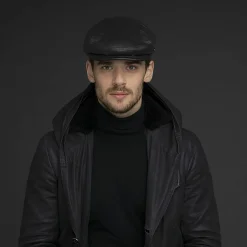 Store Stockton Leather