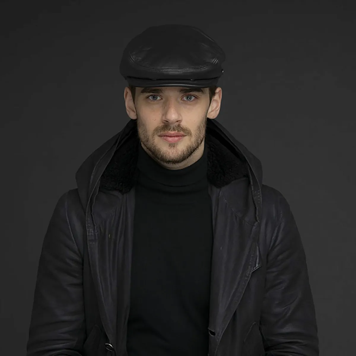 Store Stockton Leather