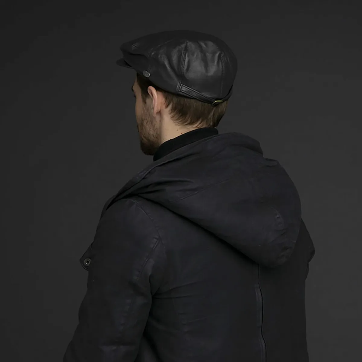 Store Stockton Leather