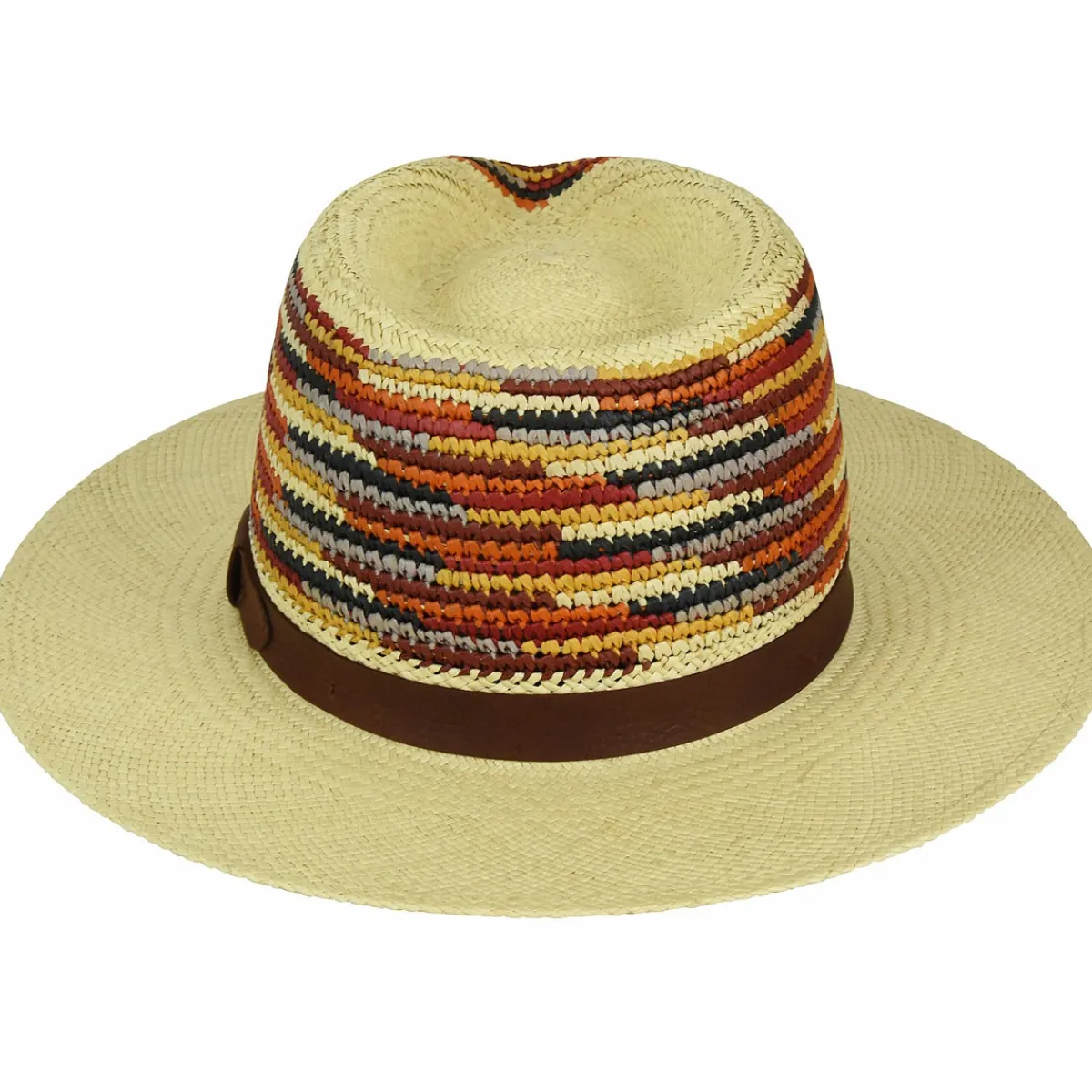 Online Tasmin Flat Brim