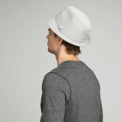 Flash Sale Tate Fedoras & Trilbies