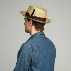 Store Tessier Medium Brim