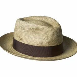 Outlet Tessier Fedoras & Trilbies