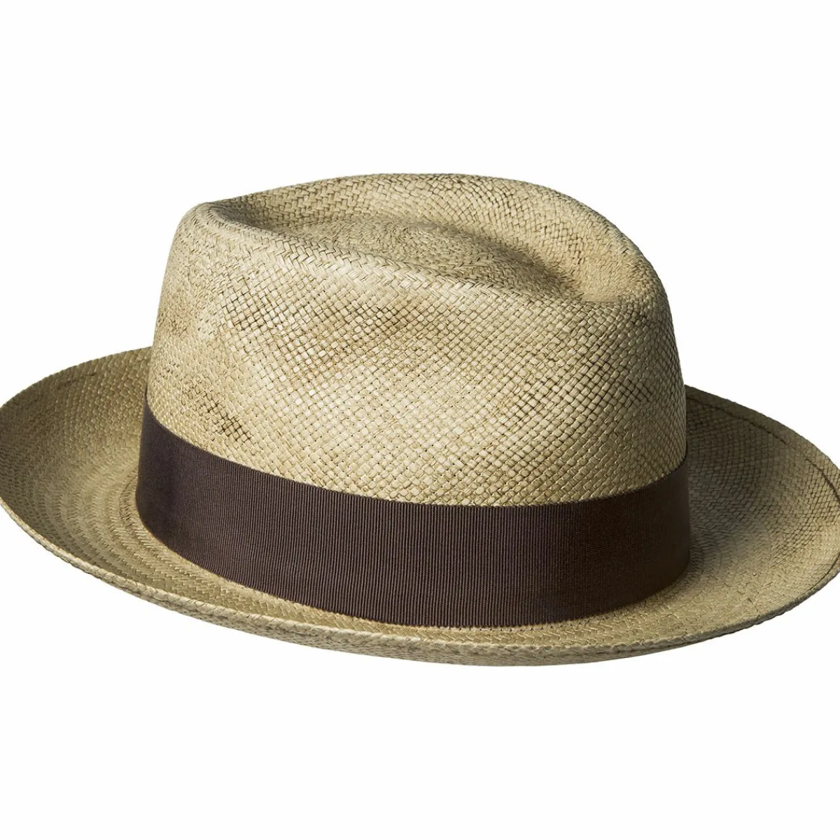 Outlet Tessier Fedoras & Trilbies