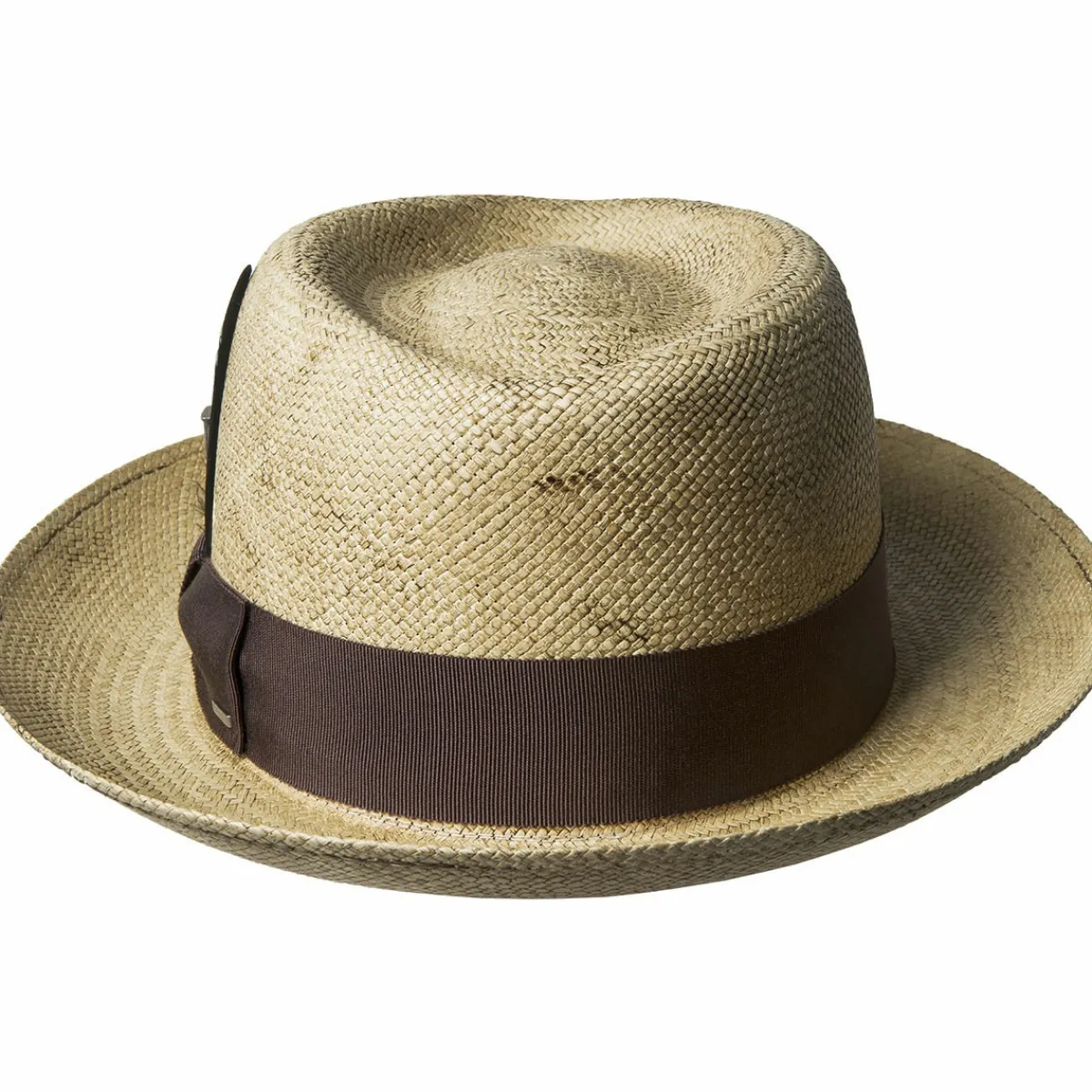 Outlet Tessier Fedoras & Trilbies