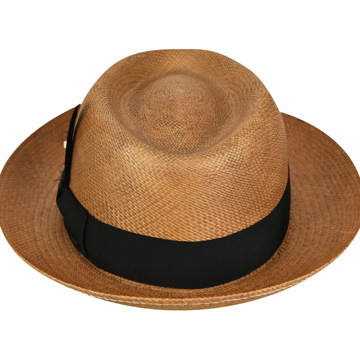 Outlet Tessier Fedoras & Trilbies