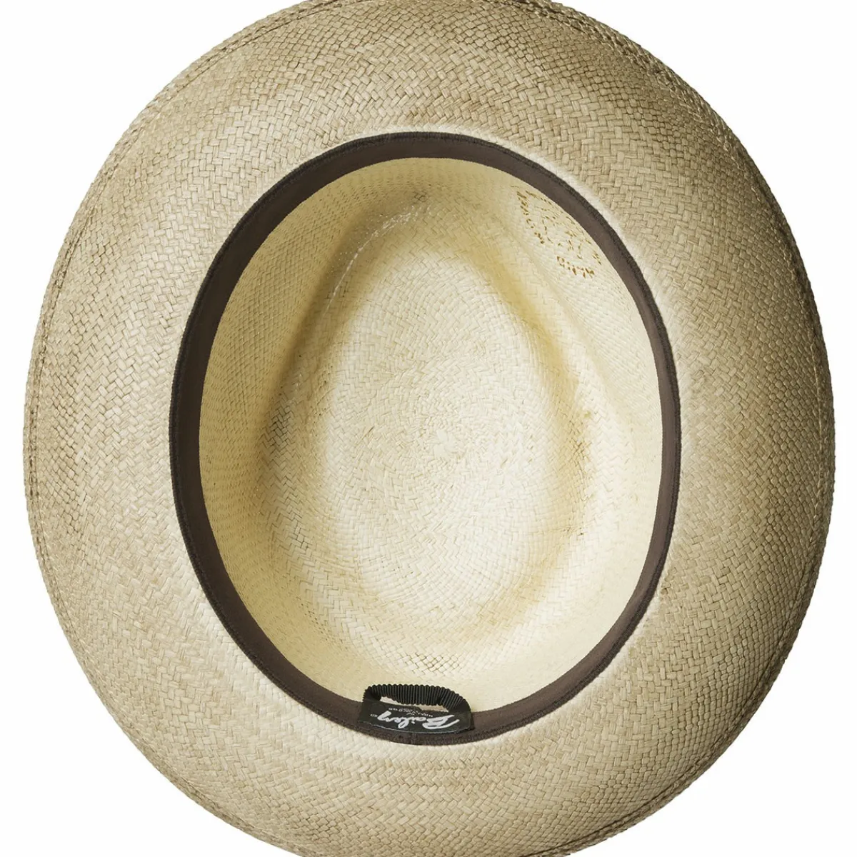 Outlet Tessier Fedoras & Trilbies