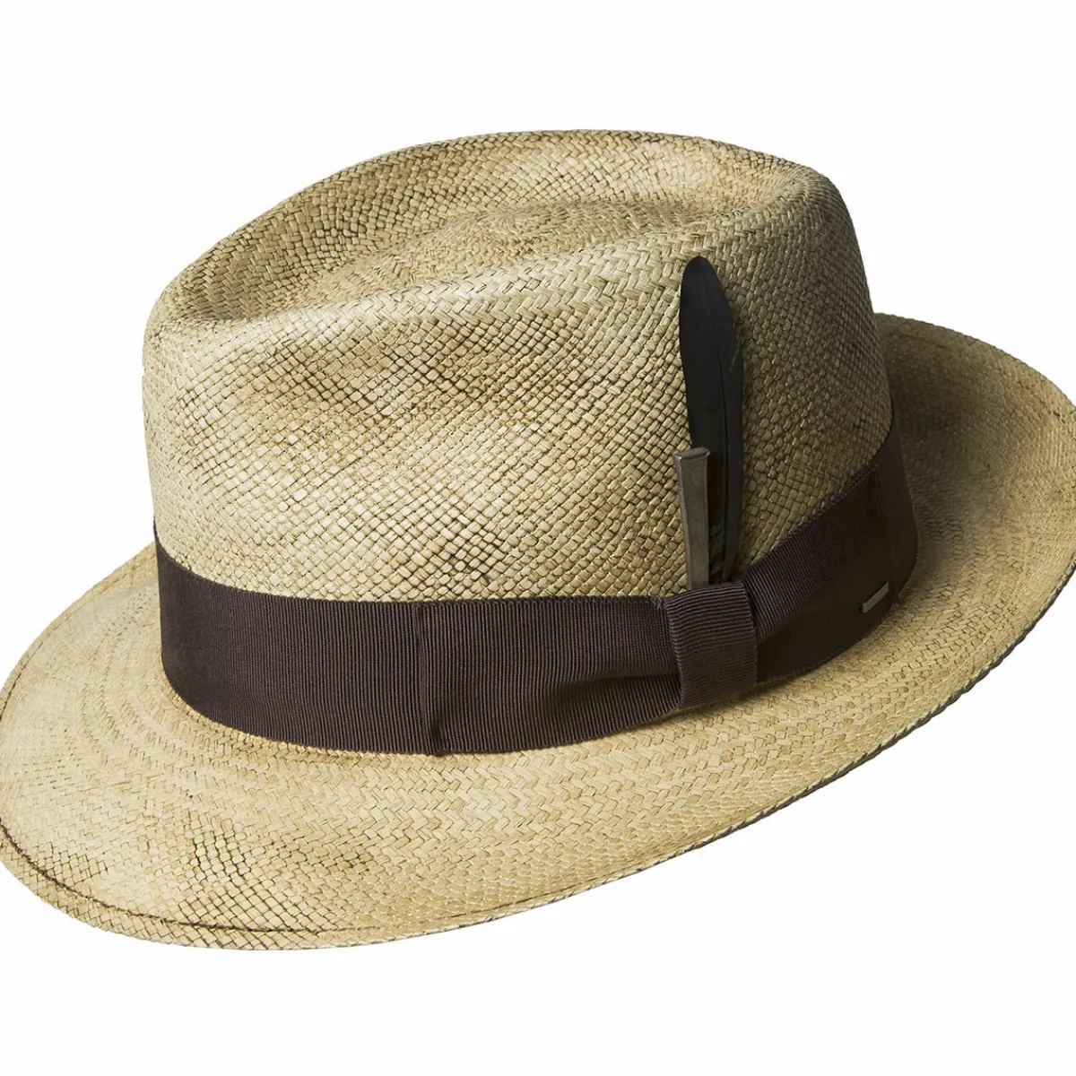 Outlet Tessier Fedoras & Trilbies