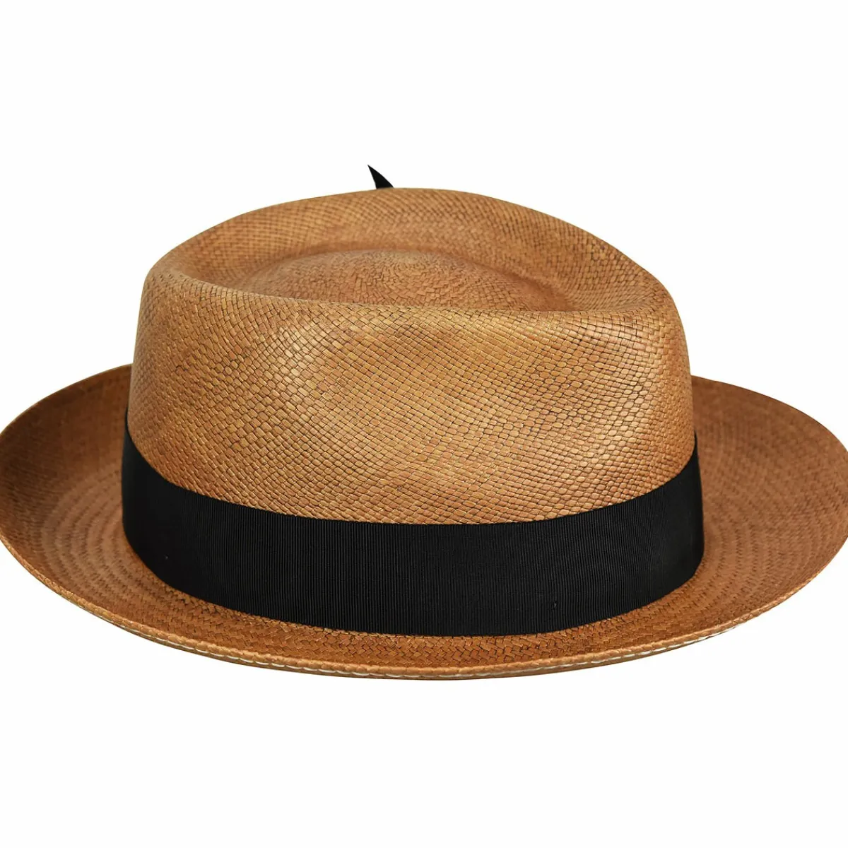 Outlet Tessier Fedoras & Trilbies