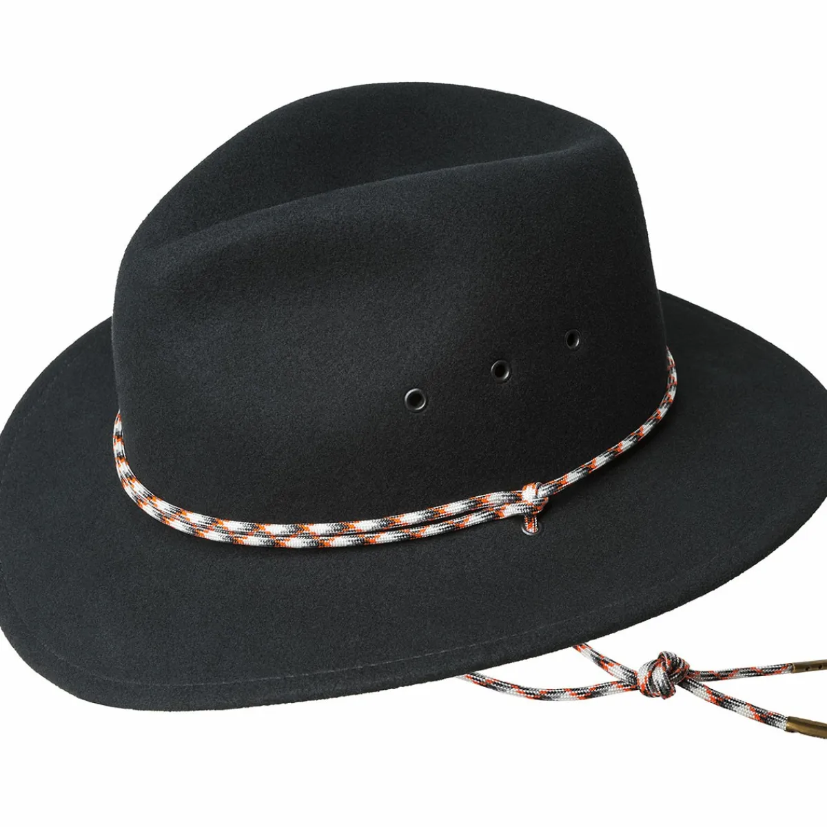 Best Sale Three Fedoras & Trilbies