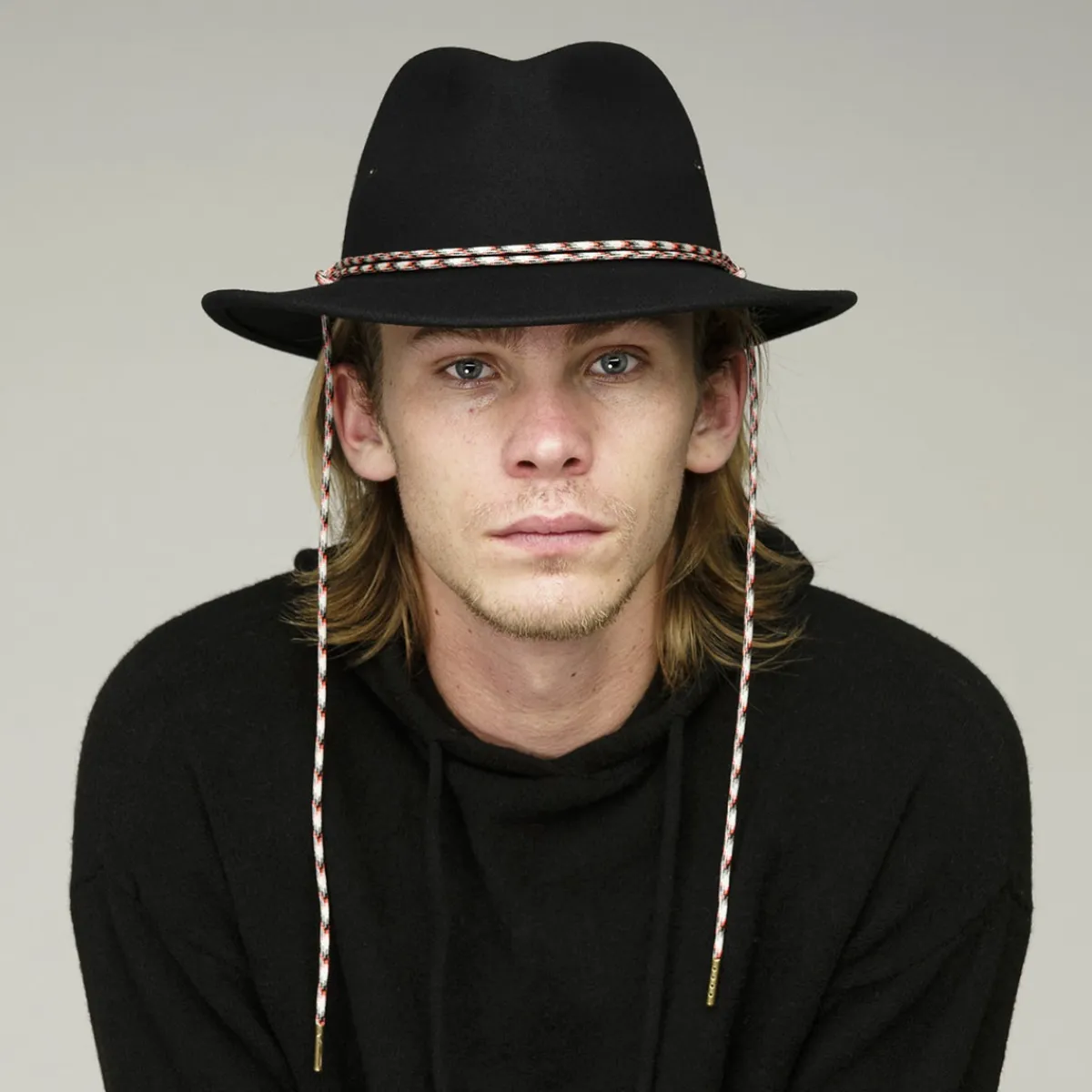 Best Sale Three Fedoras & Trilbies