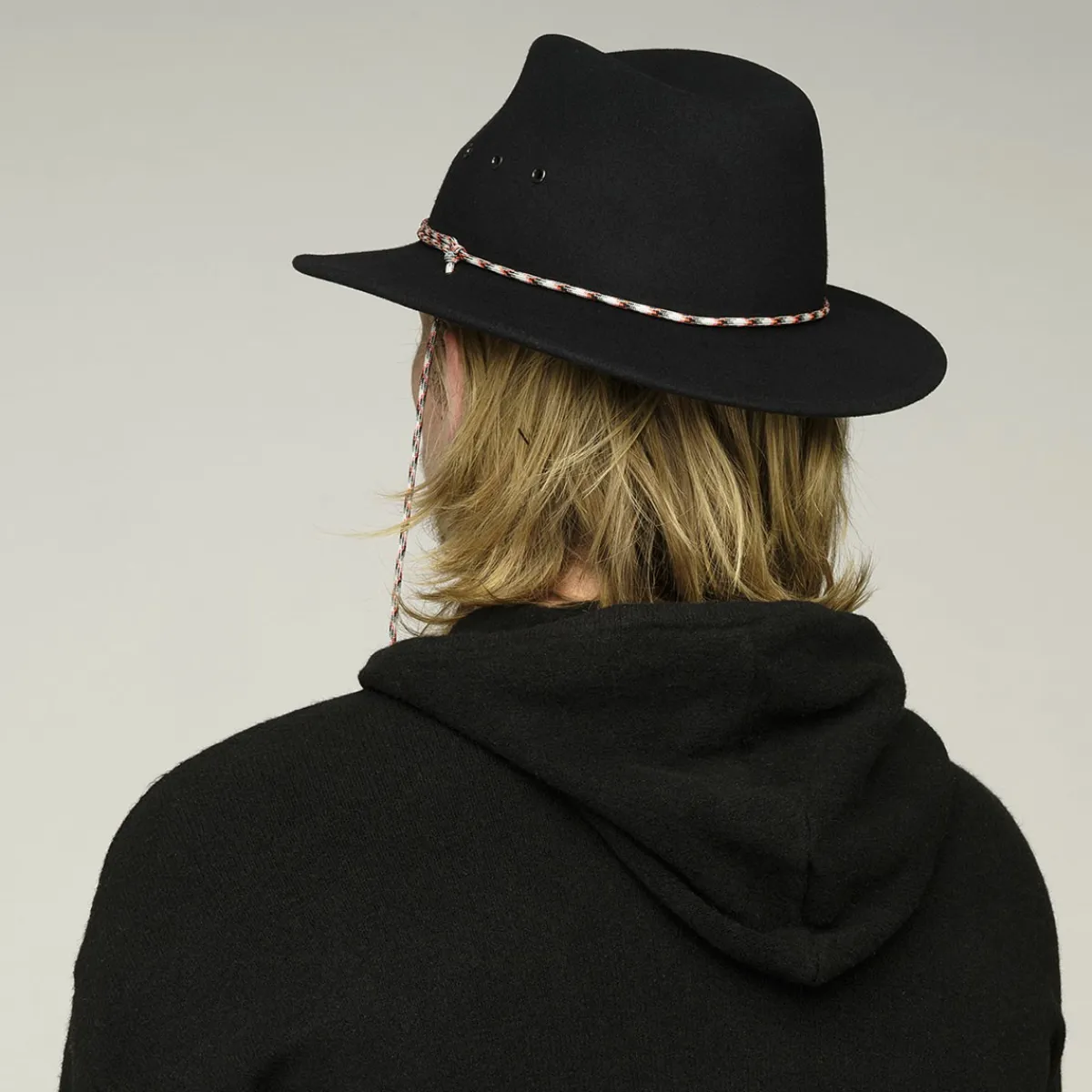 Best Sale Three Fedoras & Trilbies