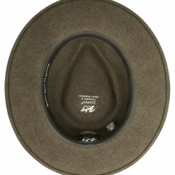 Clearance Treport Fedoras & Trilbies