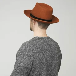 Store Treport Snap Brim