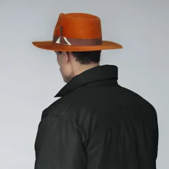Sale Trevel Wide Brim