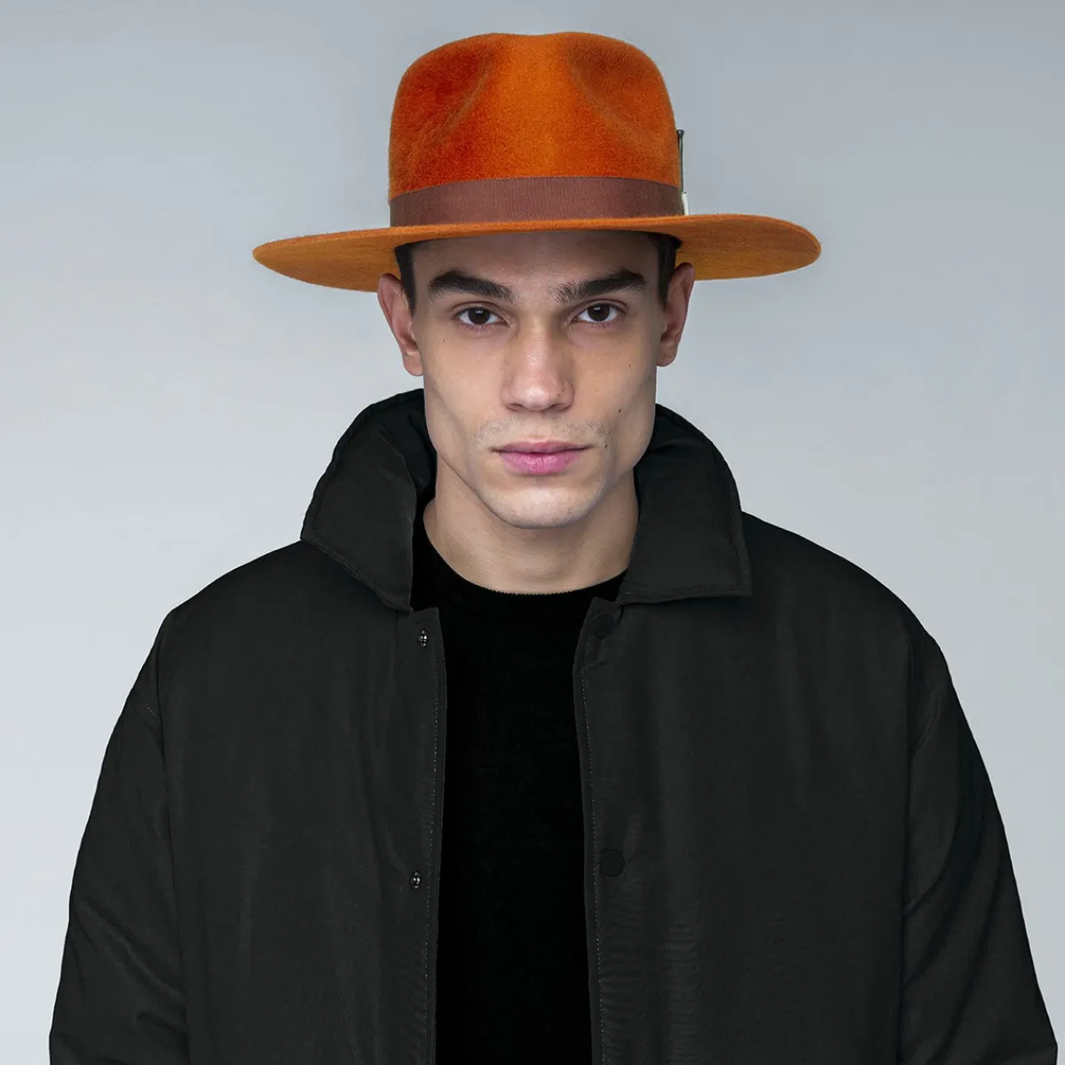 Hot Trevel Fedoras & Trilbies