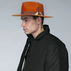 Hot Trevel Fedoras & Trilbies