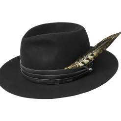 Clearance Trinell Wide Brim