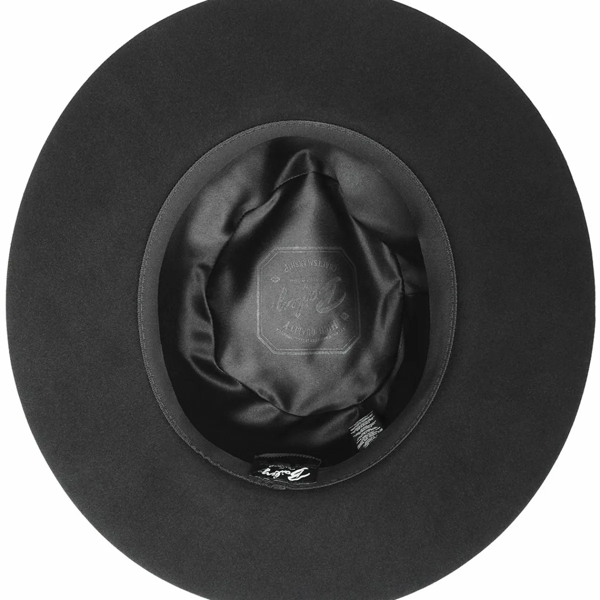 Clearance Trinell Wide Brim