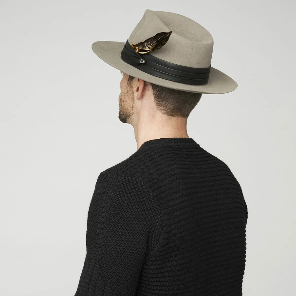 Cheap Trinell Fedoras & Trilbies